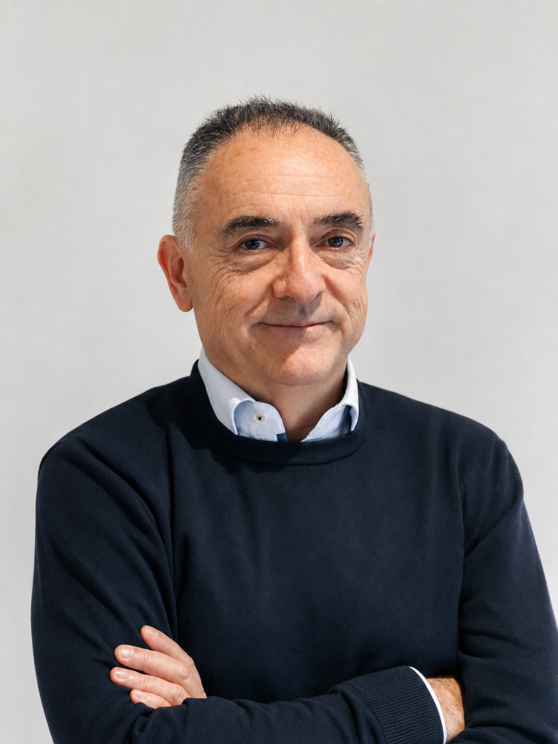 Francis Baud